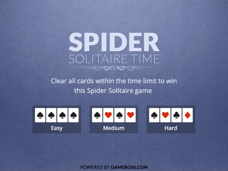 Solitaire for seniors free
